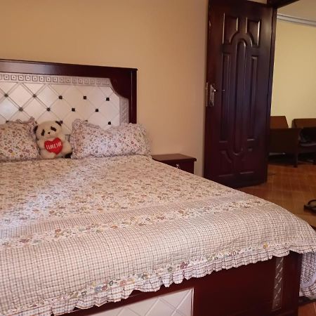 Fully Furnished Condo In The Center Of Addis Abeba Esterno foto