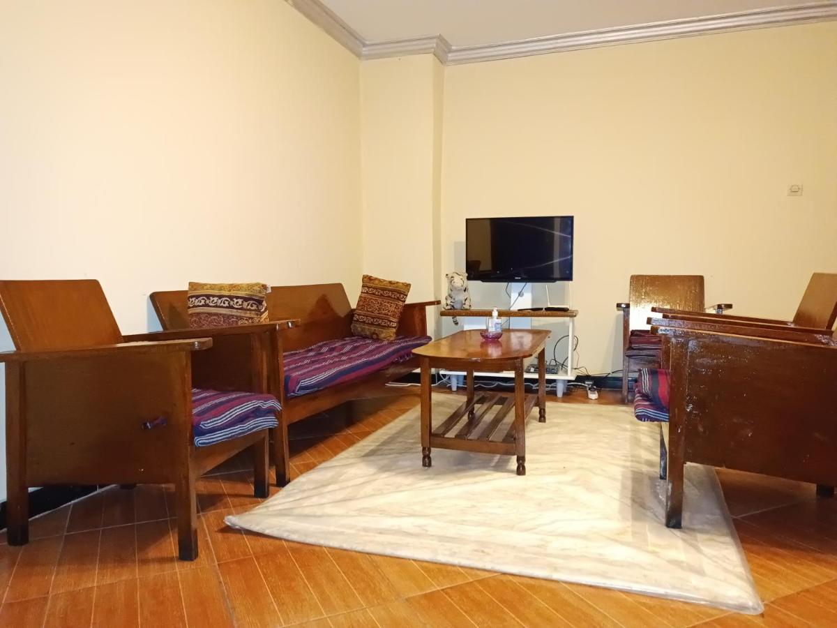 Fully Furnished Condo In The Center Of Addis Abeba Esterno foto