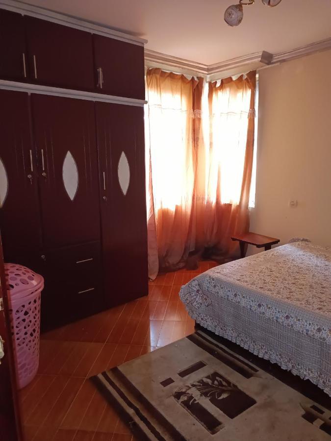 Fully Furnished Condo In The Center Of Addis Abeba Esterno foto