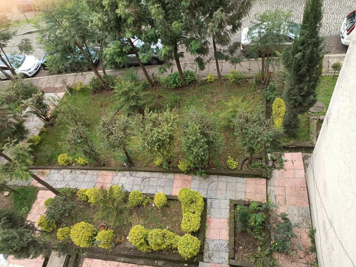 Fully Furnished Condo In The Center Of Addis Abeba Esterno foto